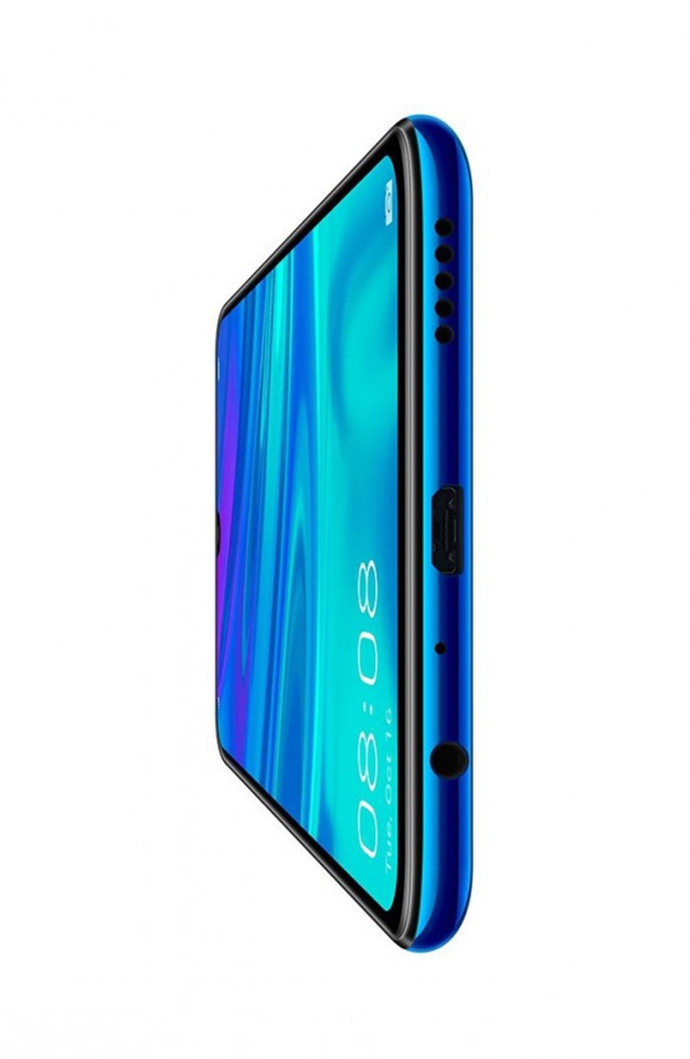 Huawei P Smart 2019 rò rỉ (ảnh 2) Huawei P Smart 2019 rò rỉ (ảnh 2)