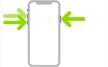 Hiểu sâu hơn về bộ cử chỉ tương tác của iPhone X 8