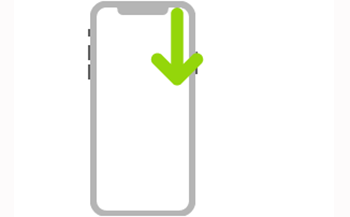 Hiểu sâu hơn về bộ cử chỉ tương tác của iPhone X 2