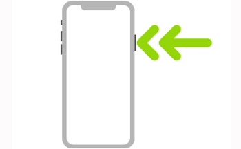 Hiểu sâu hơn về bộ cử chỉ tương tác của iPhone X 5