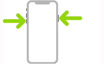Hiểu sâu hơn về bộ cử chỉ tương tác của iPhone X 7