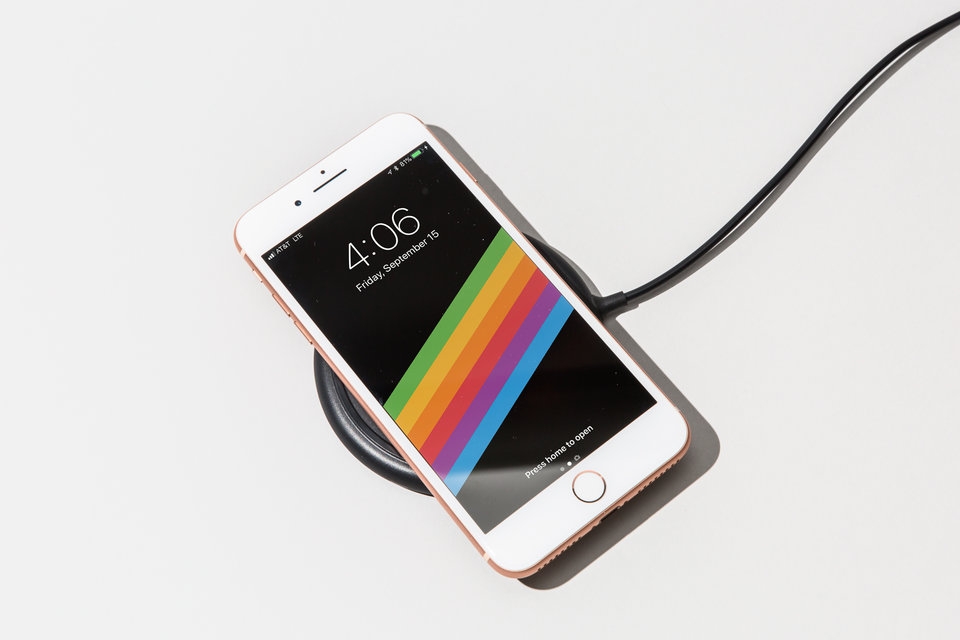 Lý do nên chọn mua iPhone 8 và 8 Plus thay vì iPhone X (ảnh 5) Lý do nên chọn mua iPhone 8 và 8 Plus thay vì iPhone X (ảnh 5)