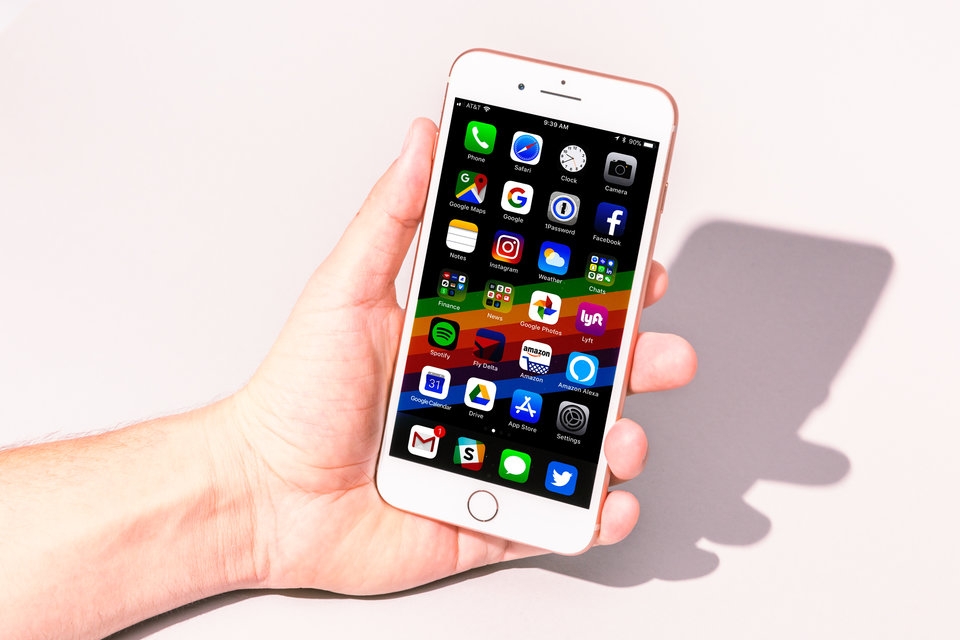 Lý do nên chọn mua iPhone 8 và 8 Plus thay vì iPhone X (ảnh 7) Lý do nên chọn mua iPhone 8 và 8 Plus thay vì iPhone X (ảnh 7)