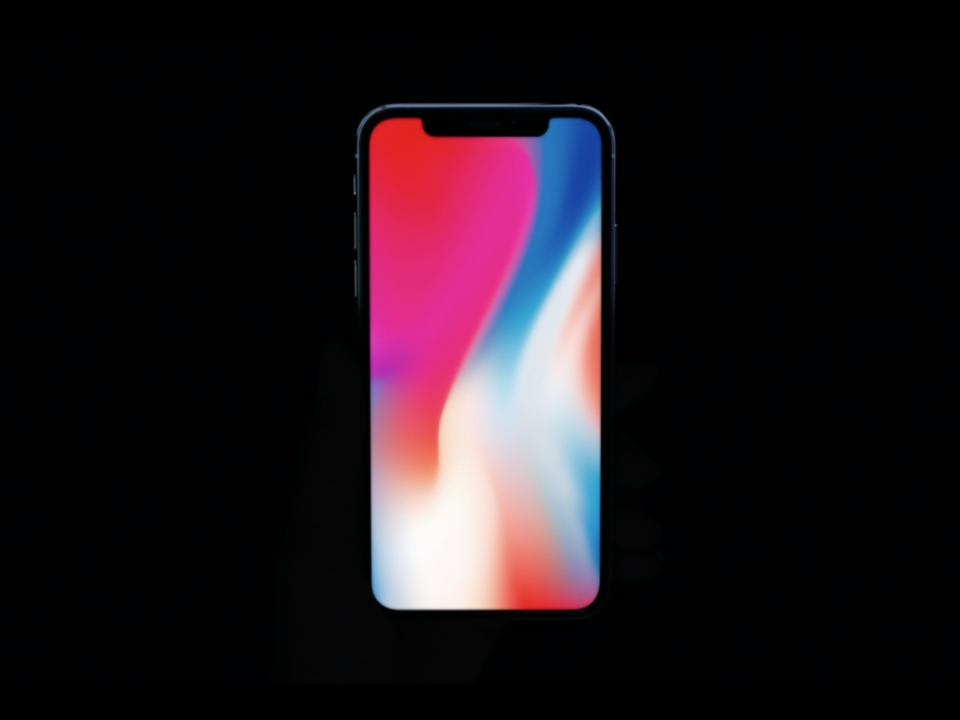 Lý do nên chọn mua iPhone 8 và 8 Plus thay vì iPhone X (ảnh 8) Lý do nên chọn mua iPhone 8 và 8 Plus thay vì iPhone X (ảnh 8)