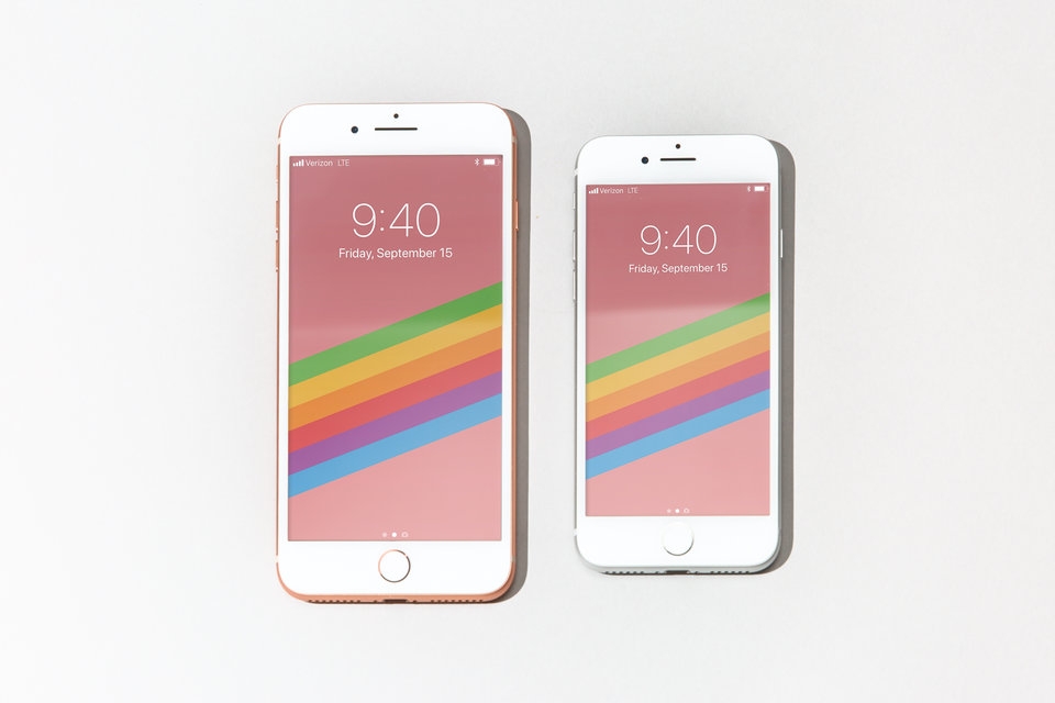 Lý do nên chọn mua iPhone 8 và 8 Plus thay vì iPhone X (ảnh 9) Lý do nên chọn mua iPhone 8 và 8 Plus thay vì iPhone X (ảnh 9)