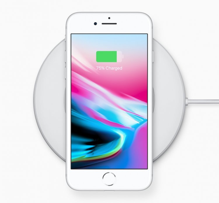 Lý do nên chọn mua iPhone 8 và 8 Plus thay vì iPhone X (ảnh 10) Lý do nên chọn mua iPhone 8 và 8 Plus thay vì iPhone X (ảnh 10)