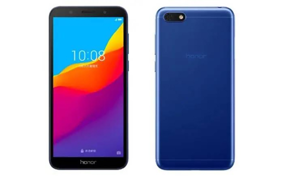 Honor Play 8 đạt chứng nhận TENAA (ảnh 1)