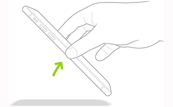 Làm sao để đánh thức và mở khóa iPhone của bạn? 3