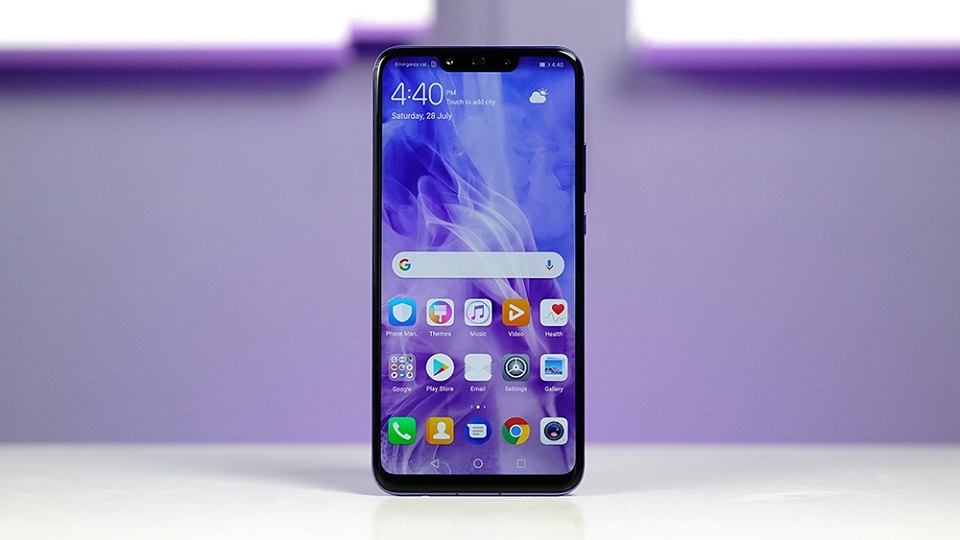 Huawei Nova 3: Trải nghiệm smartphone cao cấp với mức giá hợp lý! (ảnh 5)