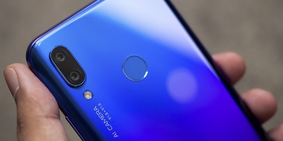Huawei Nova 3: Trải nghiệm smartphone cao cấp với mức giá hợp lý! (ảnh 6)