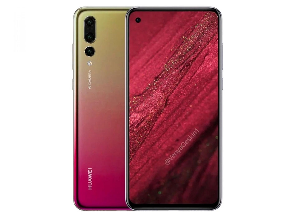 Mọi thứ về Huawei Nova 4 sắp ra mắt: Màn hình đục lỗ, 3 camera sau, chip Kirin 970 Mọi thứ về Huawei Nova 4 sắp ra mắt: Màn hình đục lỗ, 3 camera sau, chip Kirin 970