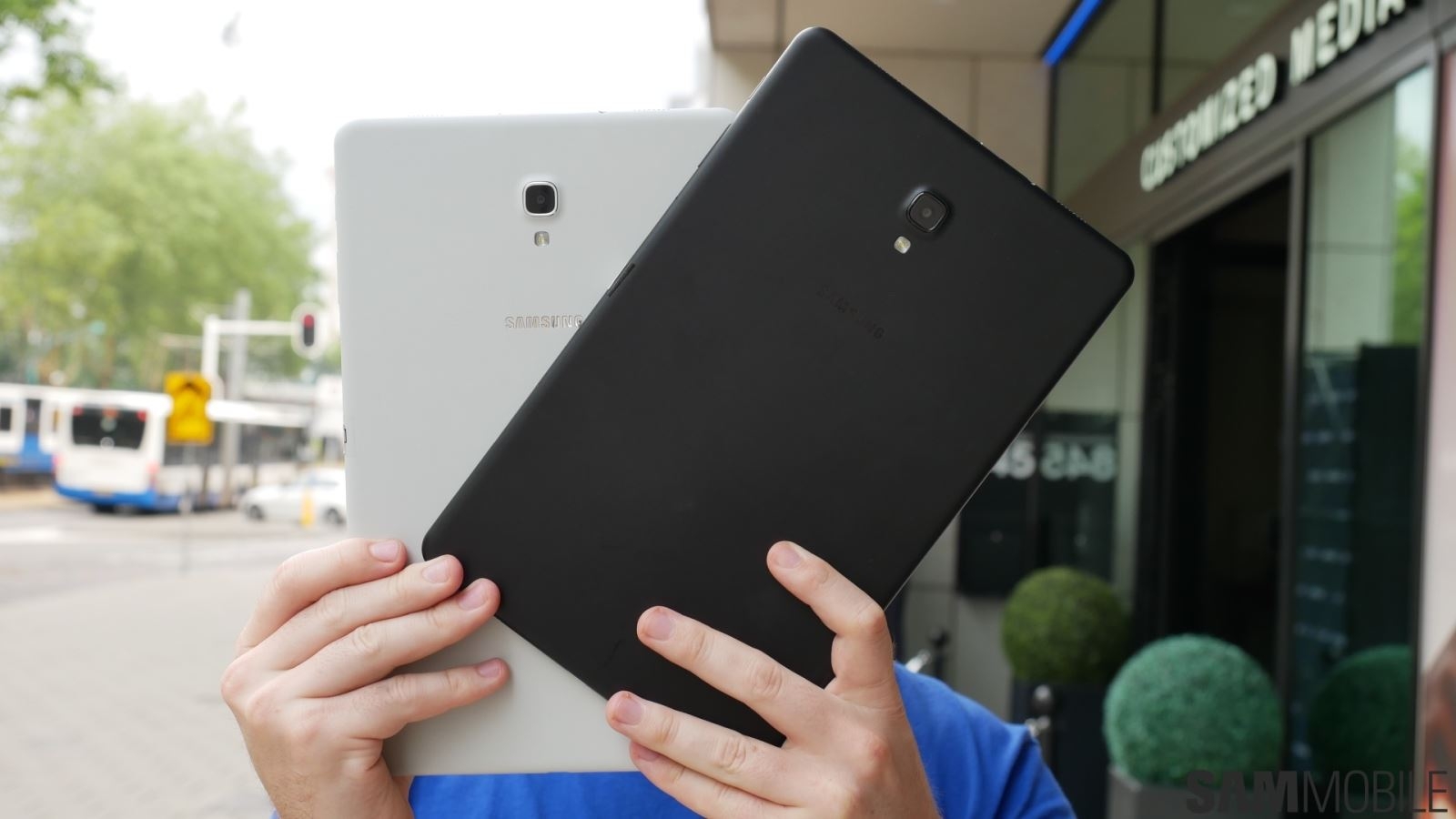 Galaxy Tab A
