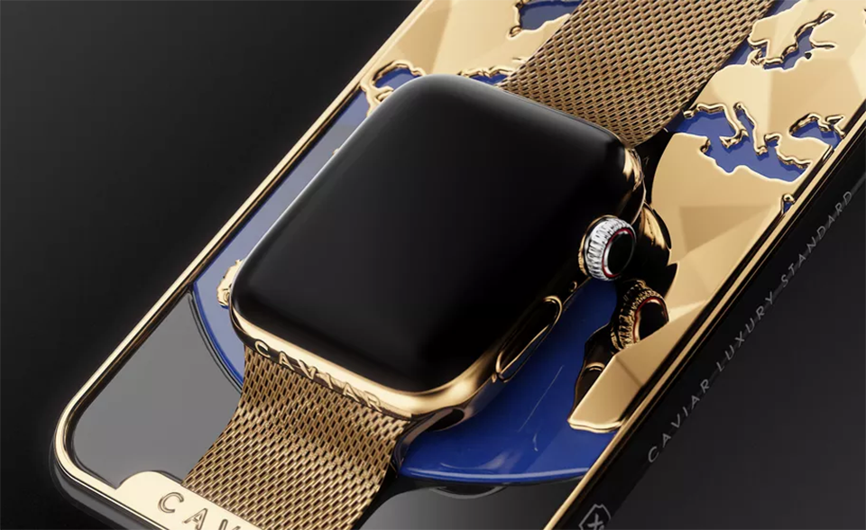 iPhone XS Max phiên bản đặc biệt (ảnh 3)