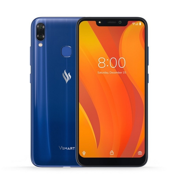Vsmart