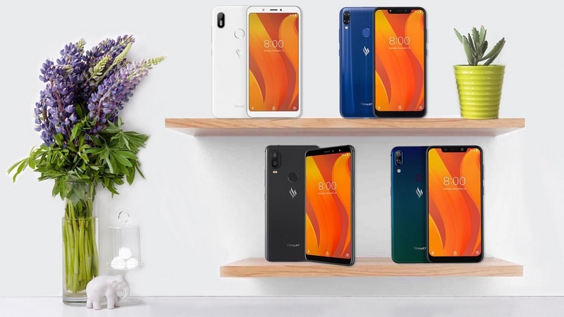 Vsmart