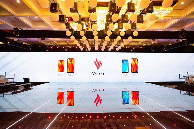 Vsmart