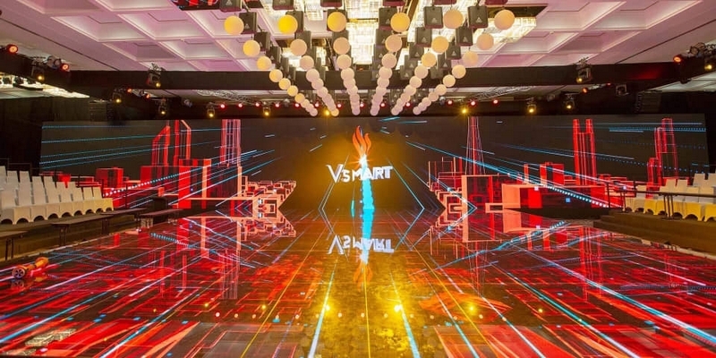 Vsmart