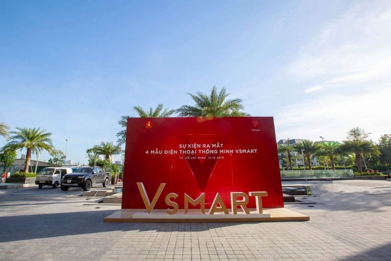 Vsmart