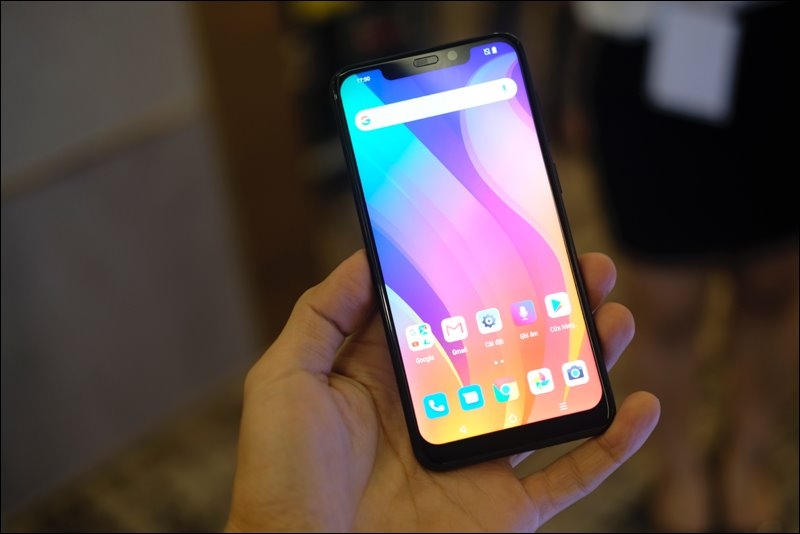 Tổng hợp thông tin 4 smartphone Vsmart vừa ra mắt thị trường Việt Nam
