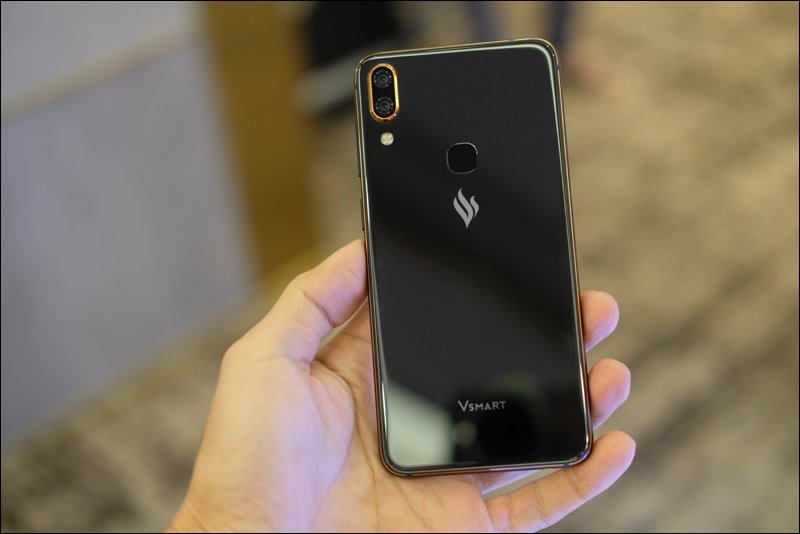 Tổng hợp thông tin 4 smartphone Vsmart vừa ra mắt thị trường Việt Nam