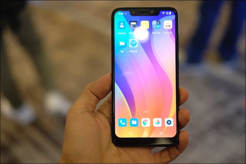 Tổng hợp thông tin 4 smartphone Vsmart vừa ra mắt thị trường Việt Nam