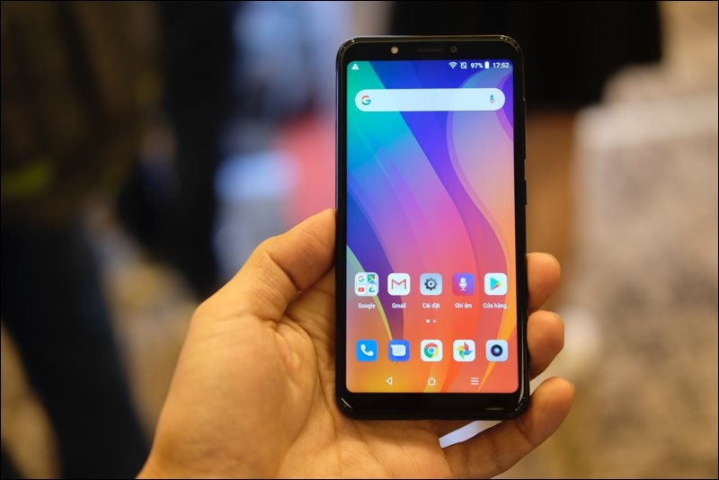 Tổng hợp thông tin 4 smartphone Vsmart vừa ra mắt thị trường Việt Nam