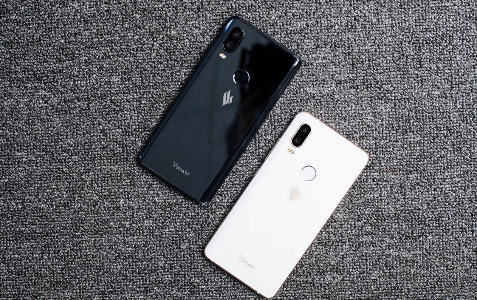 Tổng hợp thông tin 4 smartphone Vsmart vừa ra mắt thị trường Việt Nam