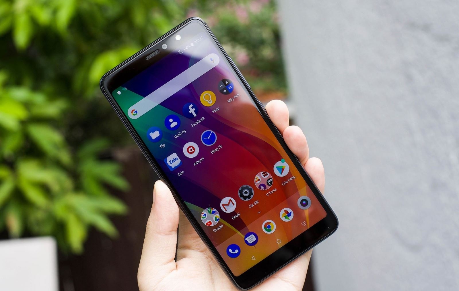 Tổng hợp thông tin 4 smartphone Vsmart vừa ra mắt thị trường Việt Nam