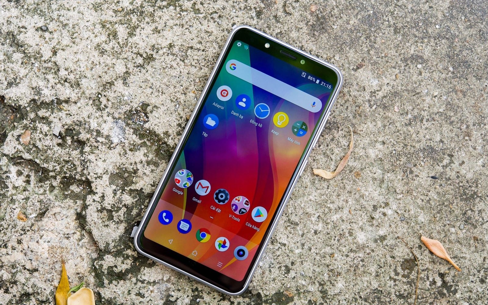 Tổng hợp thông tin 4 smartphone Vsmart vừa ra mắt thị trường Việt Nam