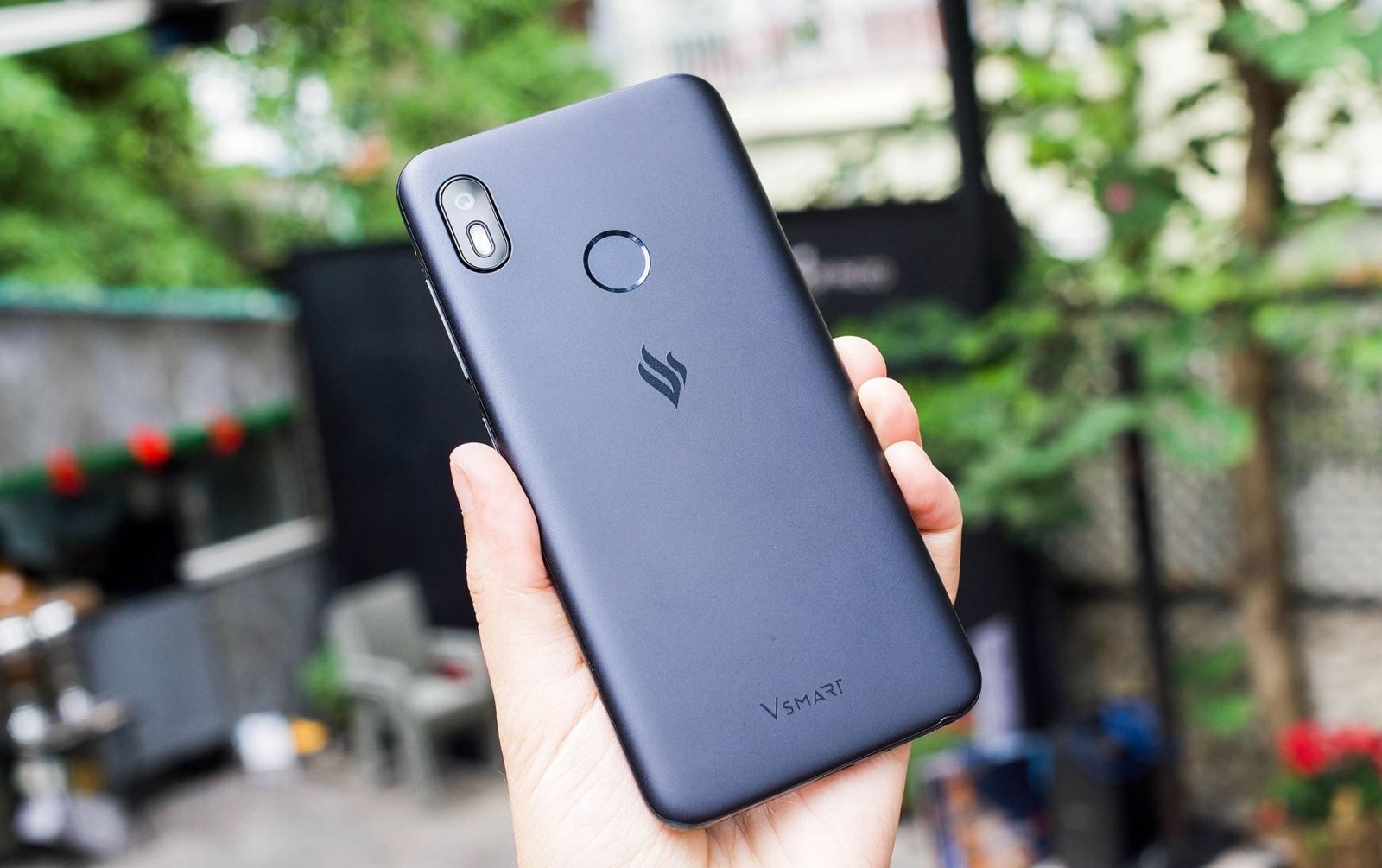 Tổng hợp thông tin 4 smartphone Vsmart vừa ra mắt thị trường Việt Nam