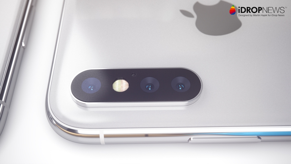 Có gì đáng chờ đợi ở dòng điện thoại iPhone 2019? 1