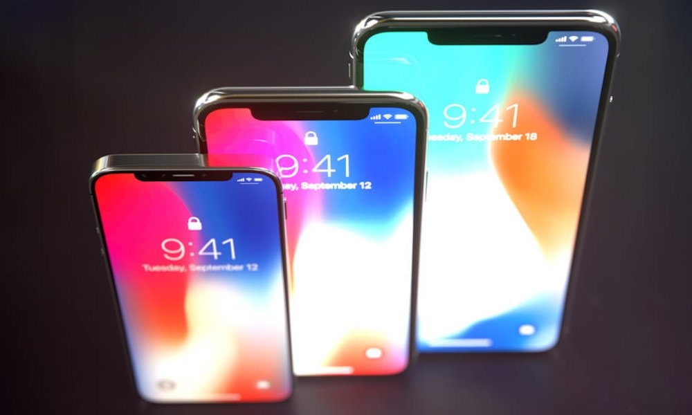 Có gì đáng chờ đợi ở dòng điện thoại iPhone 2019? 2