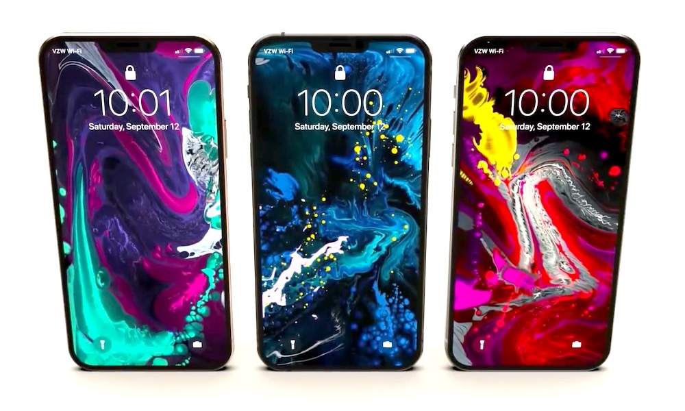 Có gì đáng chờ đợi ở dòng điện thoại iPhone 2019? 4