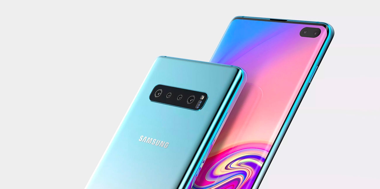Galaxy S10 Galaxy S10
