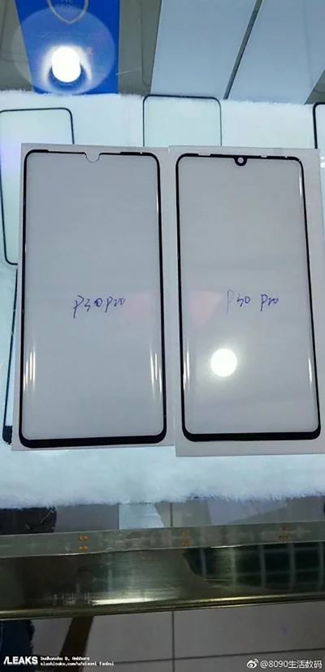 Miếng dán bảo vệ Huawei P30 Pro Miếng dán bảo vệ Huawei P30 Pro