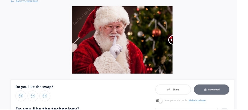 hoán đổi hình ảnh