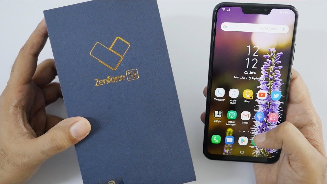 Asus