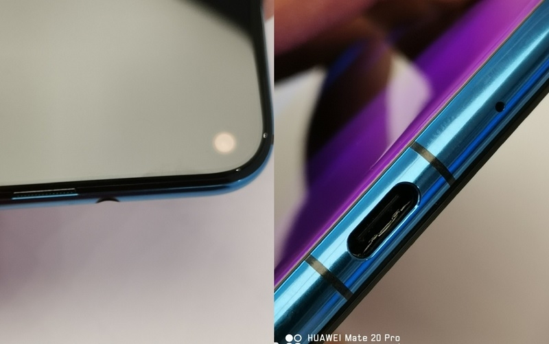 Huawei Nova 4 Huawei Nova 4