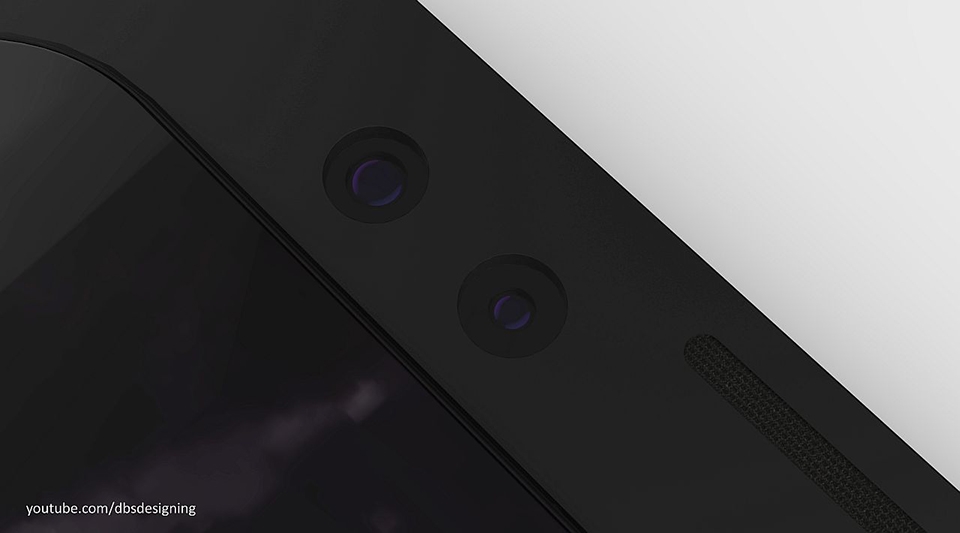 Concept OnePlus 7 (ảnh 2)