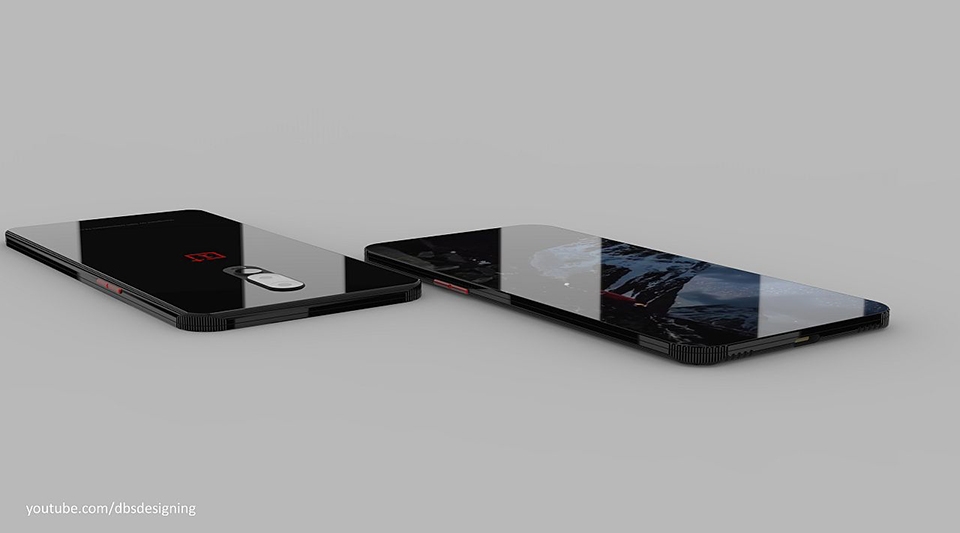 Concept OnePlus 7 (ảnh 5)