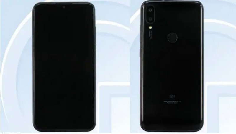 Xiaomi