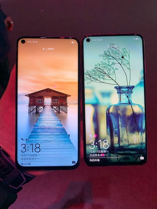 Huawei Nova 4
