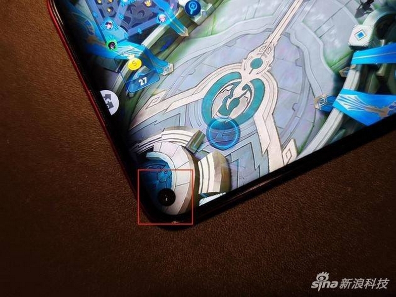 Huawei Nova 4 Huawei Nova 4