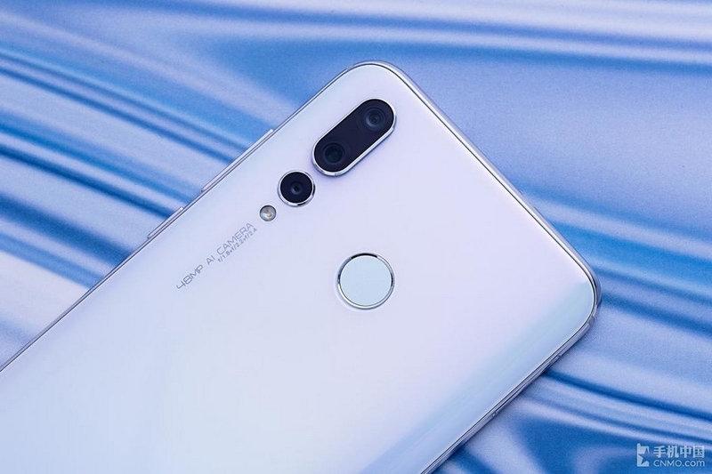 Huawei Nova 4 Huawei Nova 4