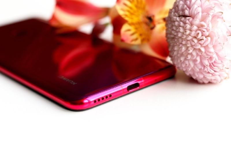 Huawei Nova 4 Huawei Nova 4