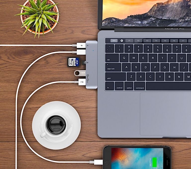Giải mã độ dài dây cáp sạc của iPhone: tại sao lại ngắn như vậy? 1