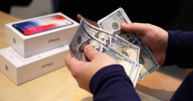 Giải mã độ dài dây cáp sạc của iPhone: tại sao lại ngắn như vậy? 2