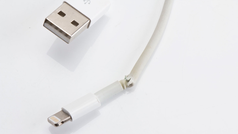 Giải mã độ dài dây cáp sạc của iPhone: tại sao lại ngắn như vậy? 3