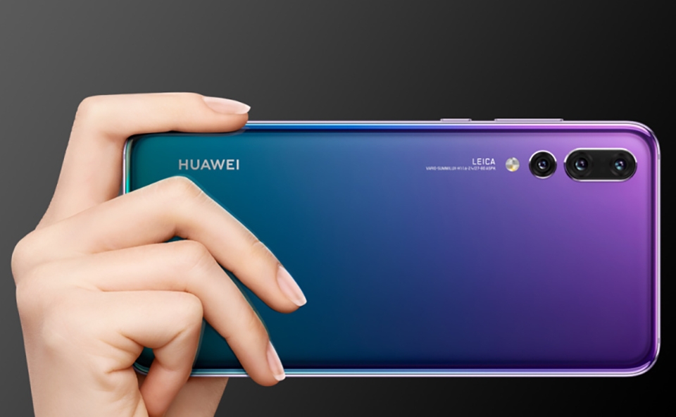 2019 sẽ là năm bùng nổ về camera phone (ảnh 1) 2019 sẽ là năm bùng nổ về camera phone (ảnh 1)