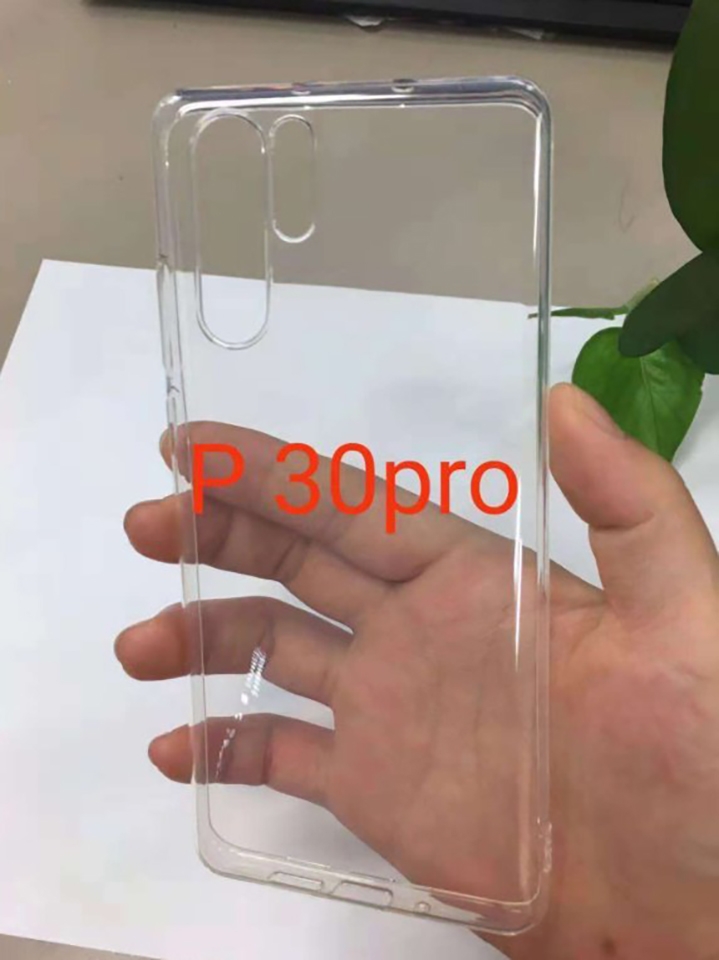 2019 sẽ là năm bùng nổ về camera phone (ảnh 2) 2019 sẽ là năm bùng nổ về camera phone (ảnh 2)